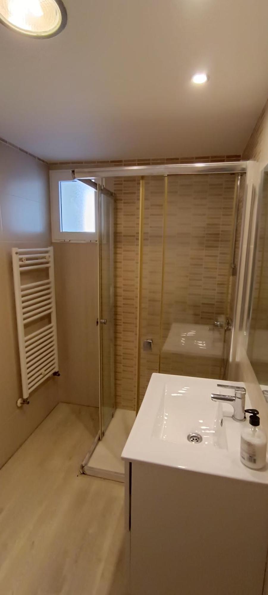 Apartamento Acogedor En Valencia Centro Perfecta Ubicacion Dış mekan fotoğraf