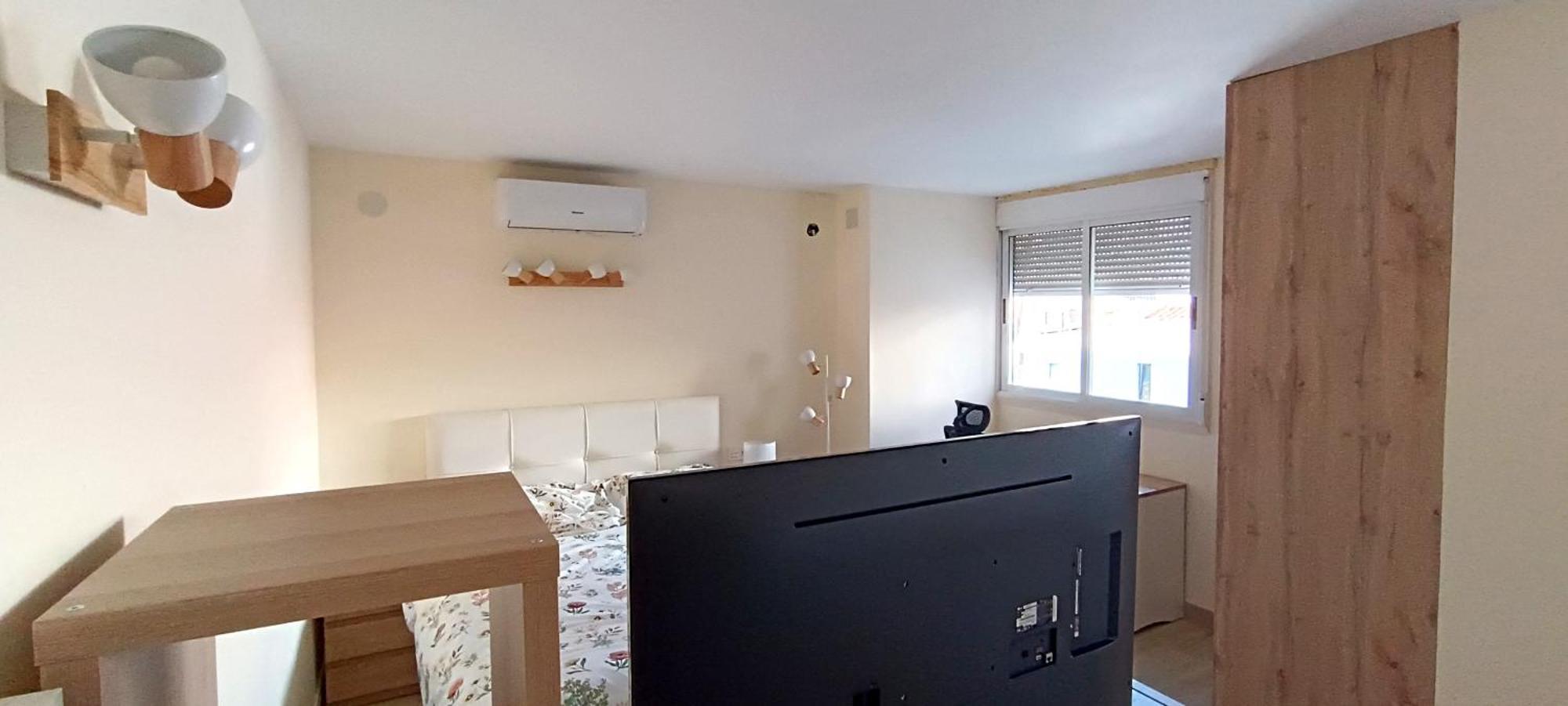 Apartamento Acogedor En Valencia Centro Perfecta Ubicacion Dış mekan fotoğraf