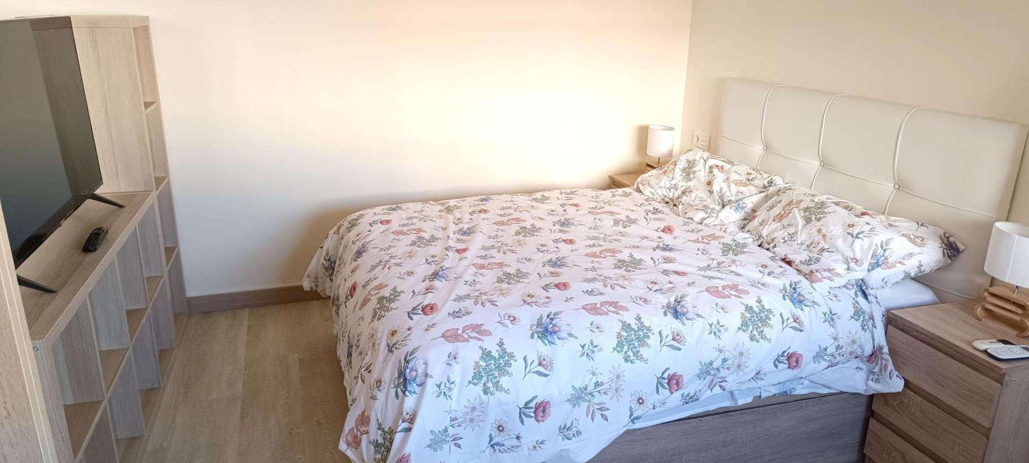 Apartamento Acogedor En Valencia Centro Perfecta Ubicacion Dış mekan fotoğraf