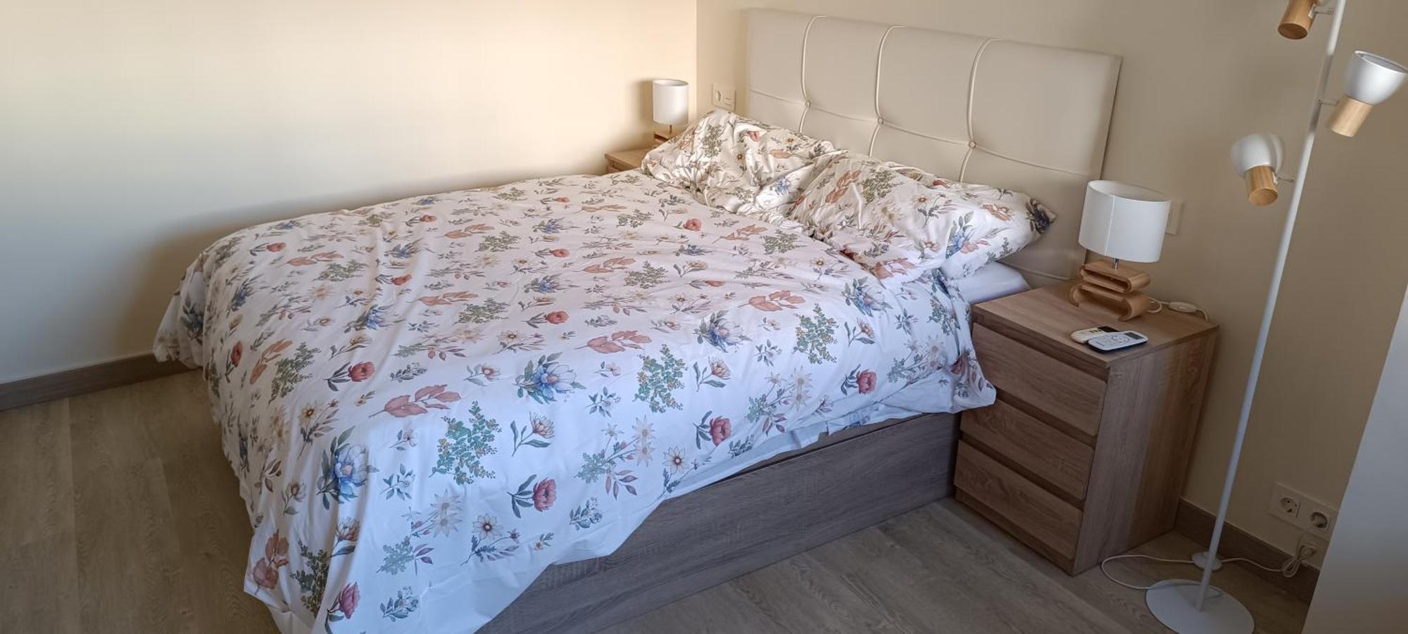 Apartamento Acogedor En Valencia Centro Perfecta Ubicacion Dış mekan fotoğraf