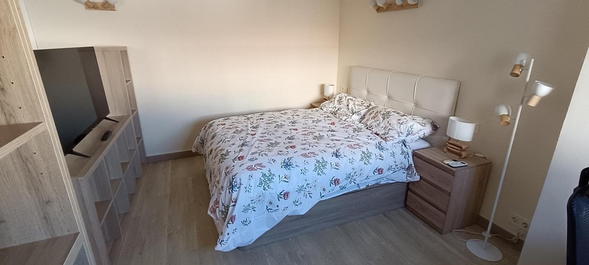 Apartamento Acogedor En Valencia Centro Perfecta Ubicacion Dış mekan fotoğraf
