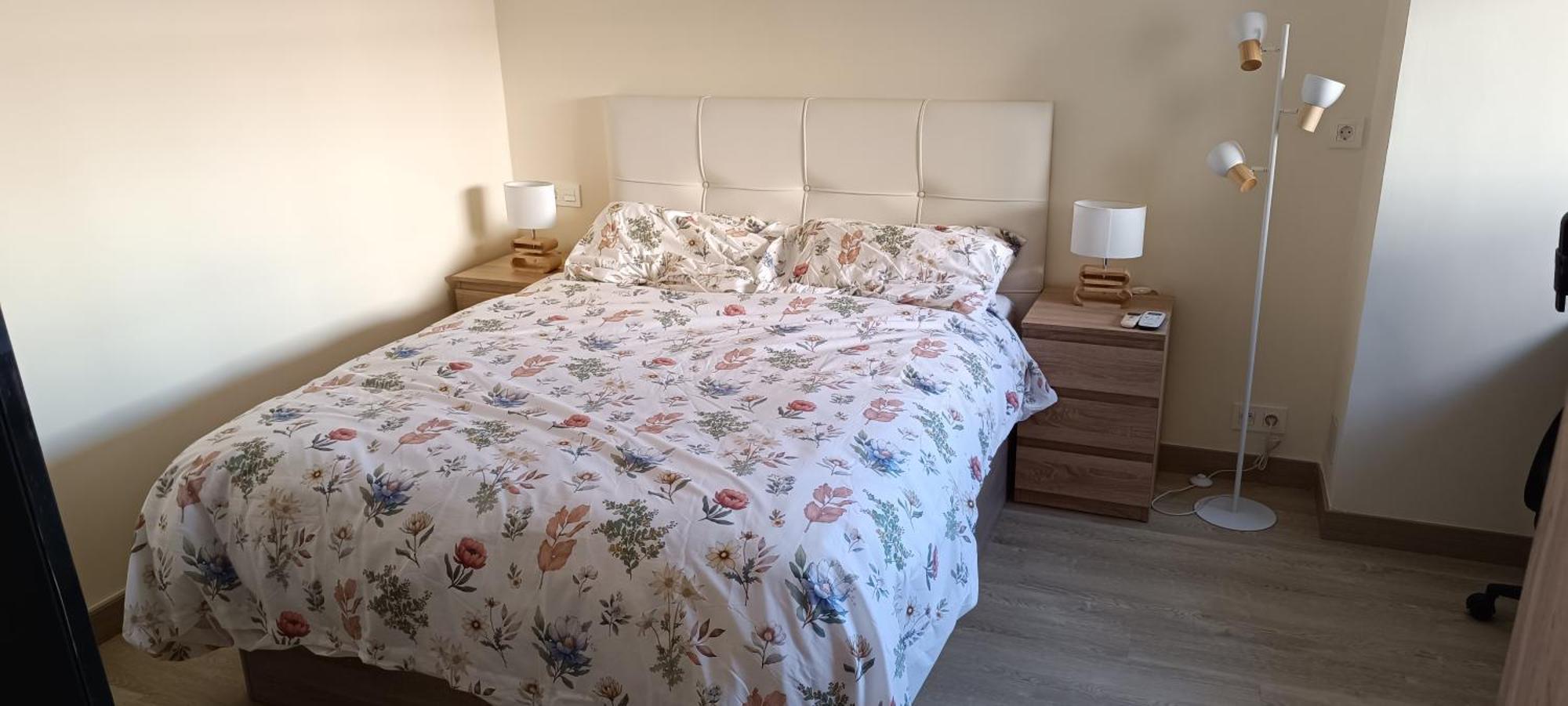 Apartamento Acogedor En Valencia Centro Perfecta Ubicacion Dış mekan fotoğraf