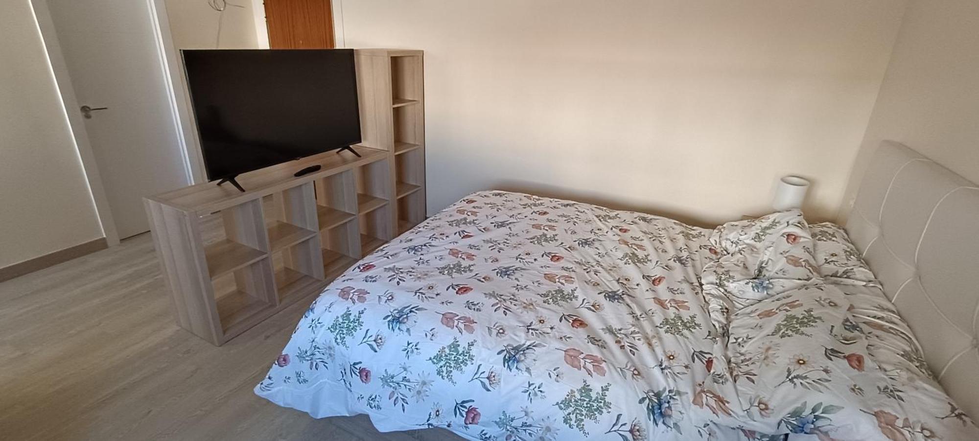 Apartamento Acogedor En Valencia Centro Perfecta Ubicacion Dış mekan fotoğraf