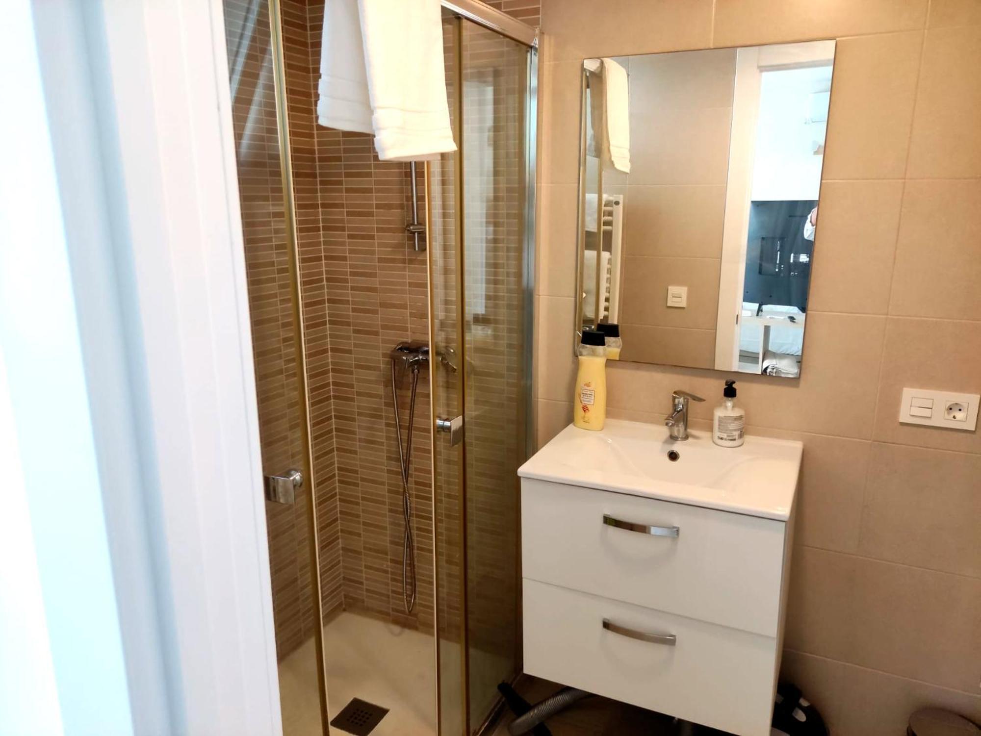 Apartamento Acogedor En Valencia Centro Perfecta Ubicacion Dış mekan fotoğraf